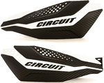 Circuit Equipment DAKAR Hand Guard