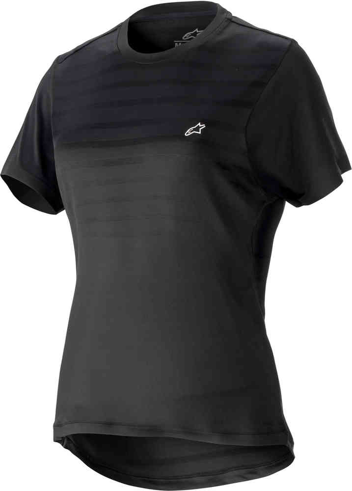 Alpinestars Stella Alps Constellation Damen Kurzarm Fahrrad Jersey