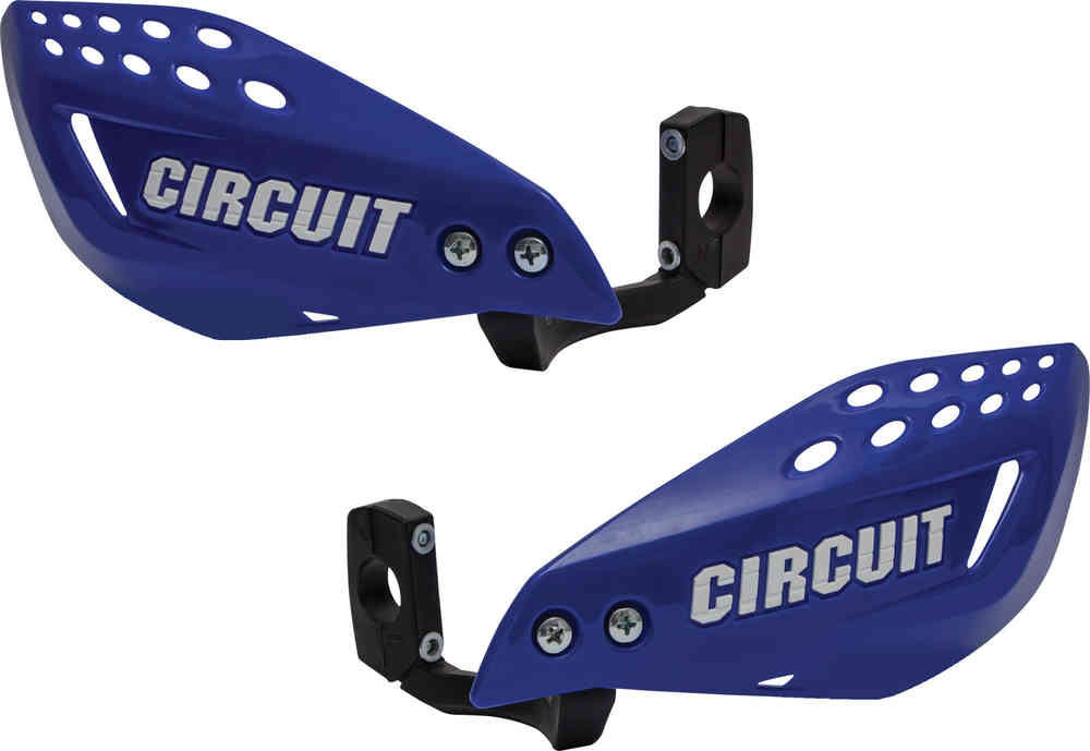 Circuit Equipment VECTOR Handskydd