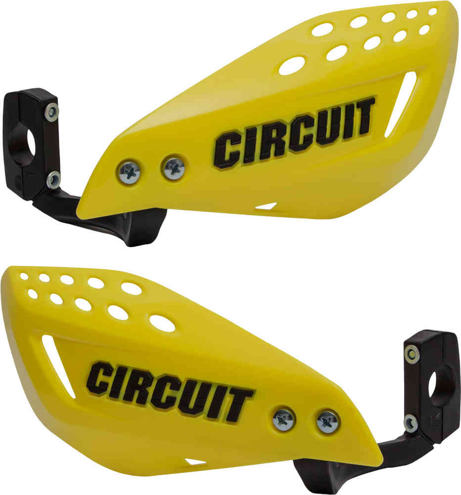 Circuit Equipment VECTOR Protector de manos