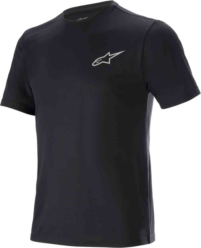 Alpinestars Wink Tech Short Sleeve Bicycle Jersey