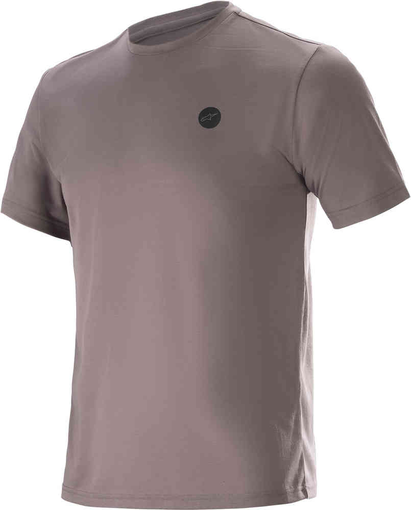 Alpinestars Dot Tech Kortärmad cykel T-shirt