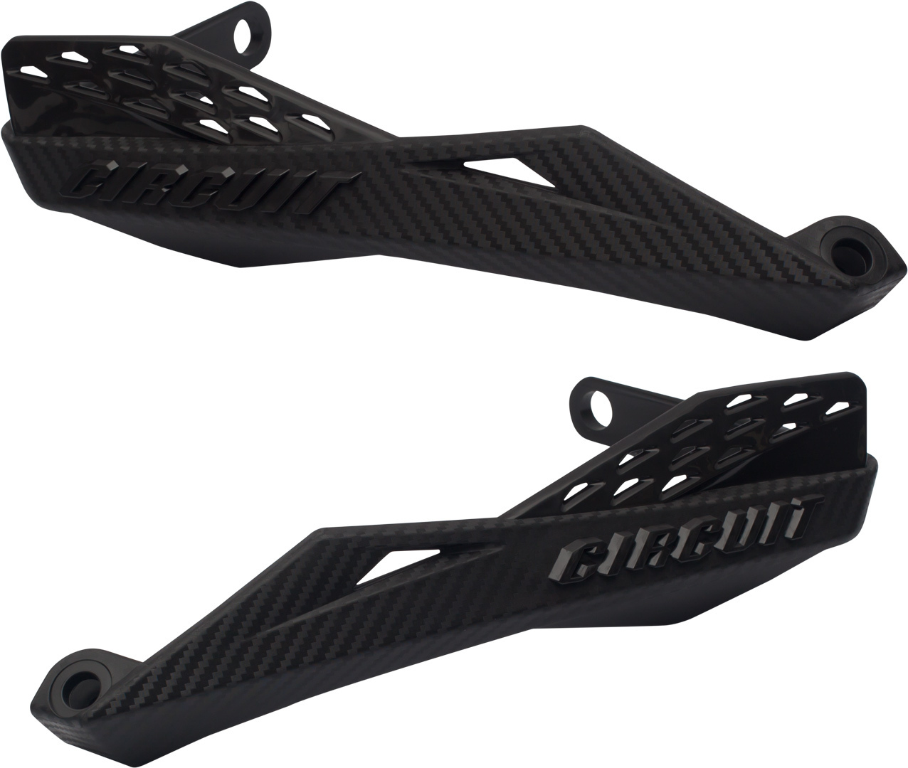 Circuit Equipment FENIX Hand Guard, black, black