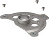 Preview image for Circuit Equipment TM Racing Cover Disc Mounting Kit