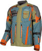 Preview image for Klim Badlands Pro A3 2023 Motorcycle Textile Jacket