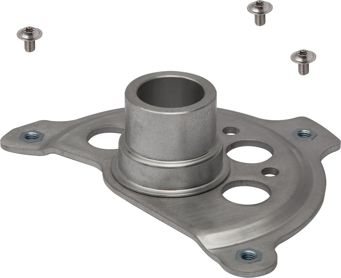 Circuit Equipment KTM Bremsscheibenschutz Befestigungssatz