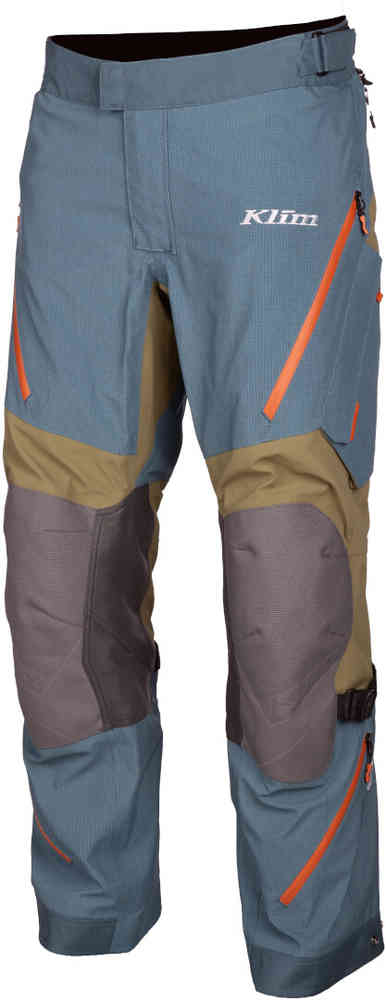 Klim Badlands Pro A3 2023 Pantalon textile de moto