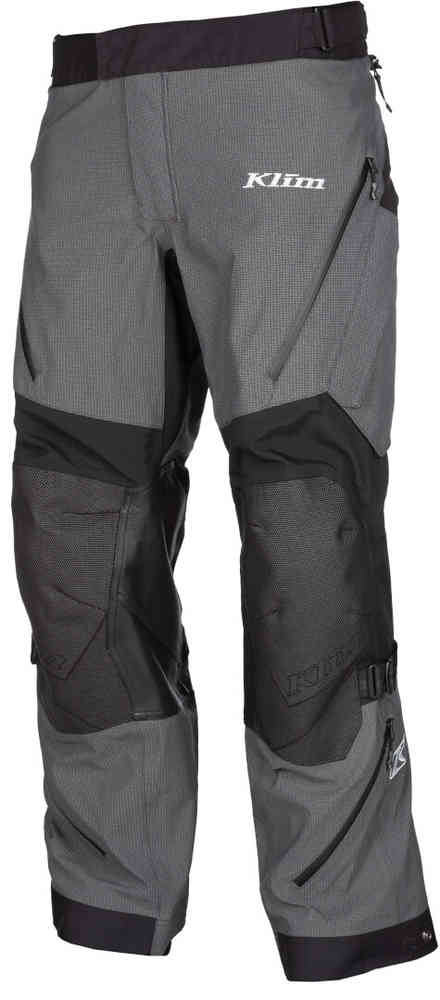 Klim Badlands Pro A3 2023 Pantalons tèxtils per a motocicletes