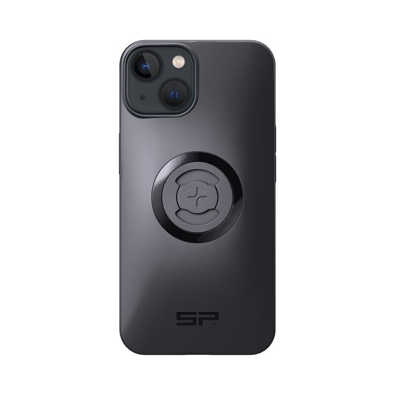 SP CONNECT SPC+ Phone Case - iPhone 13/14, Size 10 mm, Size 10 mm