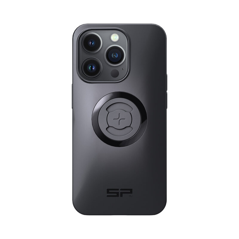 SP CONNECT SPC+ Phone Case - iPhone 14 Pro, Size 10 mm, Size 10 mm