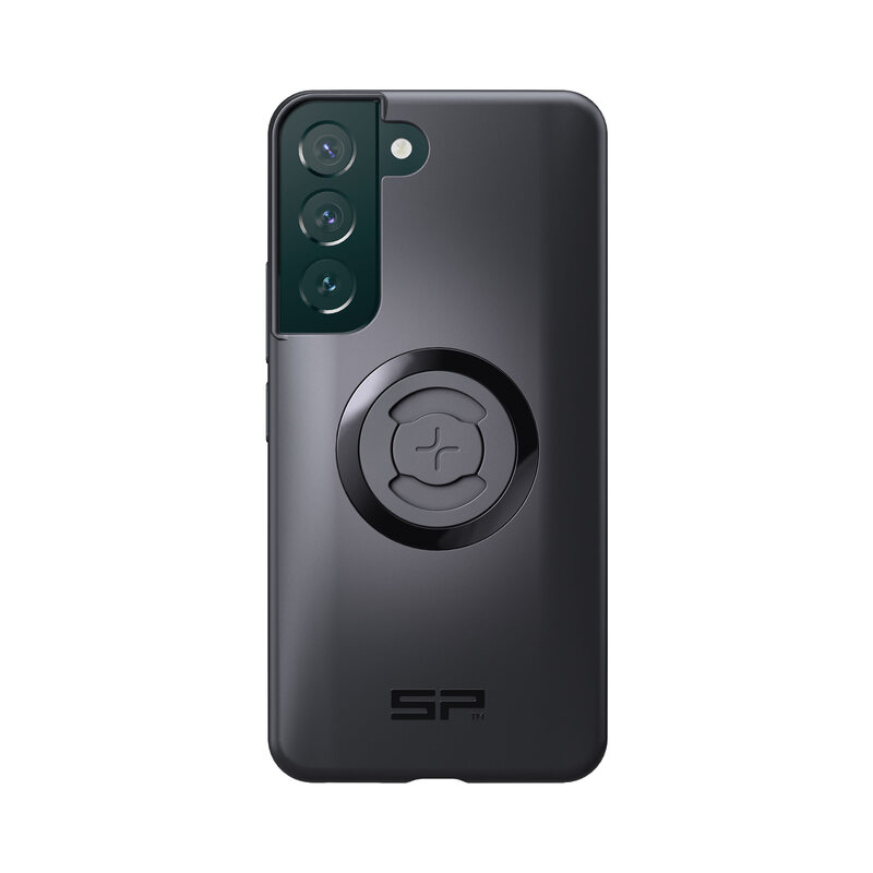 SP CONNECT SPC+ Phone Case - Samsung Galaxy S22, Size 10 mm, Size 10 mm