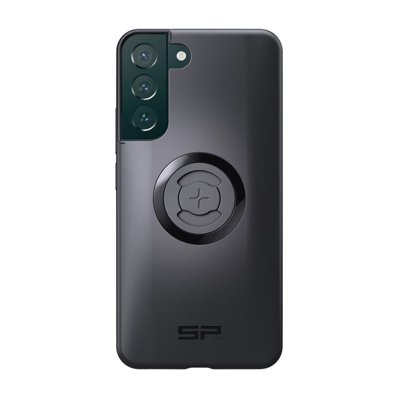 SP CONNECT SPC+ Phone Case - Samsung Galaxy S22+, Size 10 mm, Size 10 mm