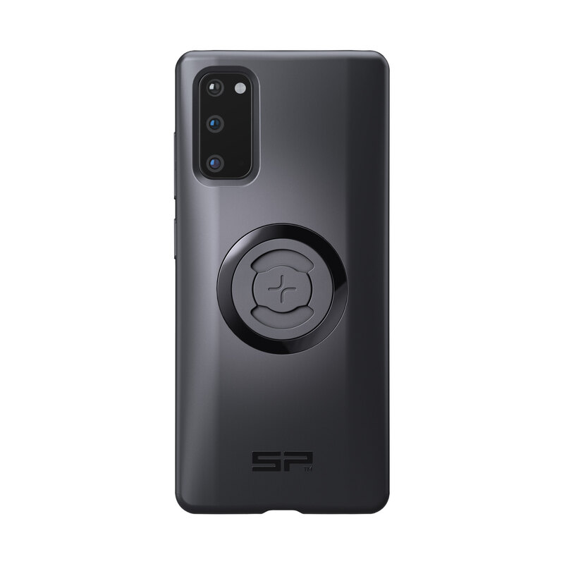 SP CONNECT SPC+ Phone Case - Samsung Galaxy S20, Size 10 mm, Size 10 mm