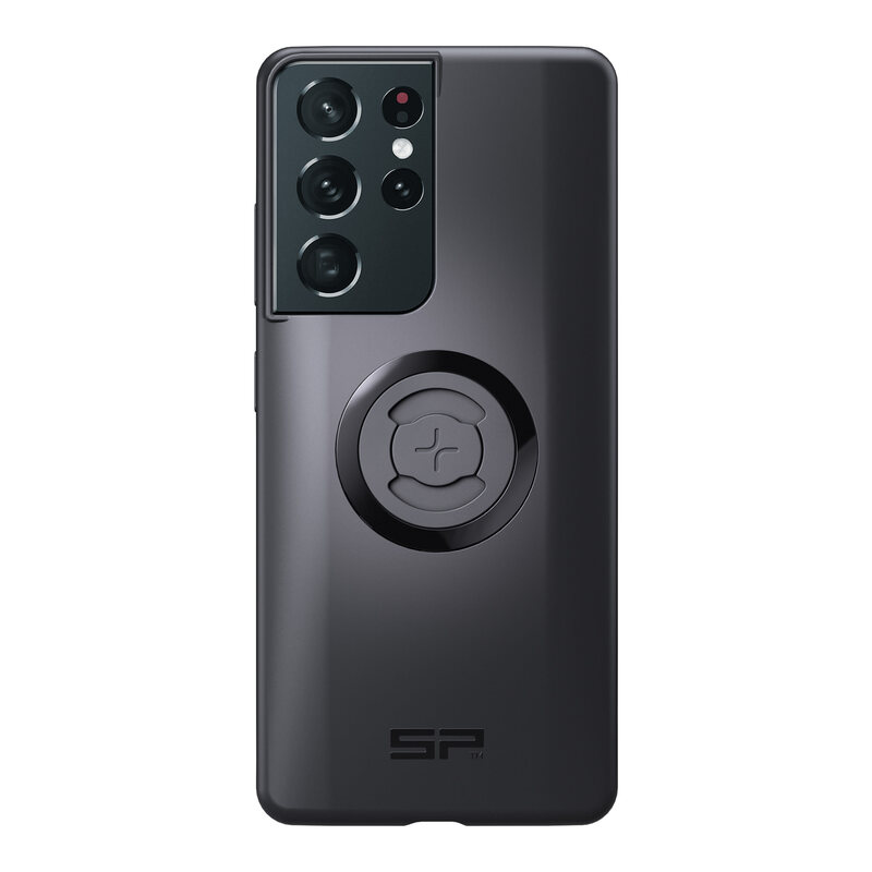 SP CONNECT SPC+ Phone Case - Samsung Galaxy S21 Ultra, Size 10 mm, Size 10 mm