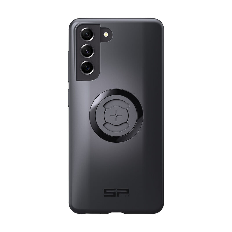 SP CONNECT SPC+ Phone Case - Samsung Galaxy S21 FE, Size 10 mm, Size 10 mm