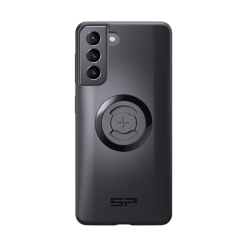 SP CONNECT SPC+ Phone Case - Samsung Galaxy S21, Size 10 mm, Size 10 mm