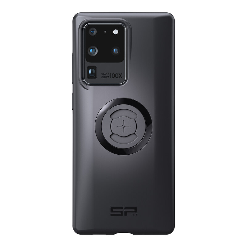 SP CONNECT SPC+ Phone Case - Samsung Galaxy S20 Ultra, Size 10 mm, Size 10 mm