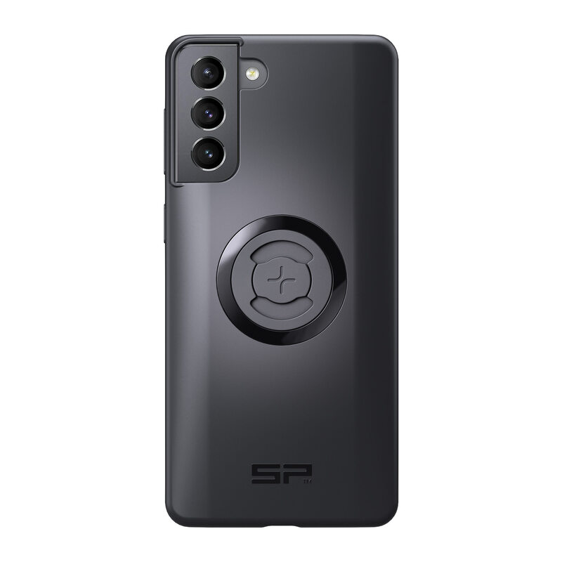 SP CONNECT SPC+ Phone Case - Samsung Galaxy S21+, Size 10 mm, Size 10 mm