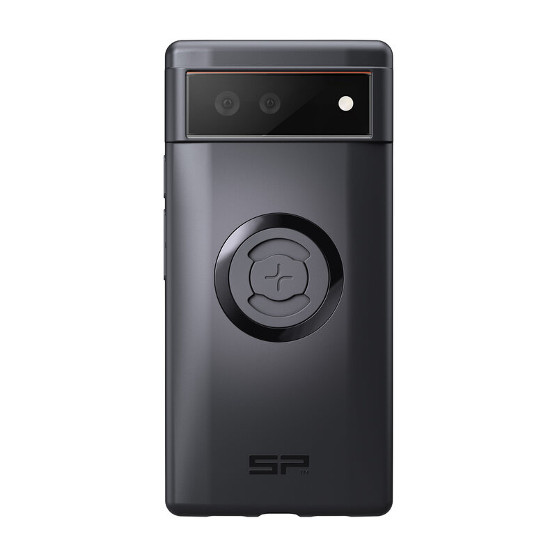SP CONNECT SPC+ Phone Case - Google Pixel 6, Size 10 mm, Size 10 mm