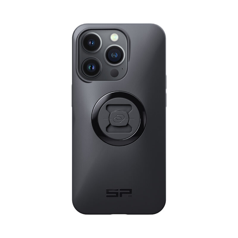 SP CONNECT Phone Case - iPhone 14 Pro, Size 10 mm, Size 10 mm