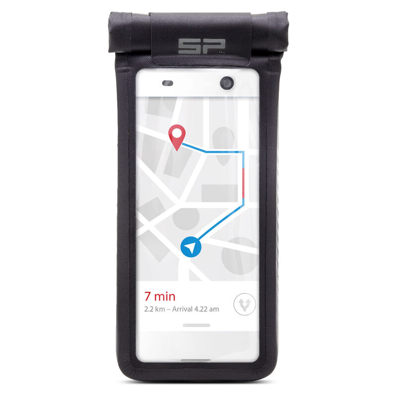 SP Connect Etui de smartphone universel SPC+ taille M, taille 10 mm