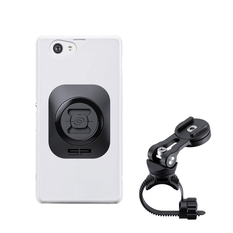 Sp Connect Unisex Sp-Connect Spc+ Bike Bundle Ii - Universal Interface, Size 10 Mm