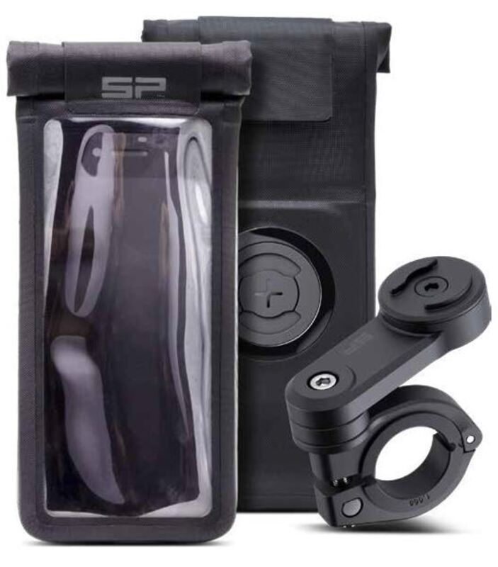 Pack Moto Bundle LT Universal Case SPC+ SP Connect moto : www.dafy