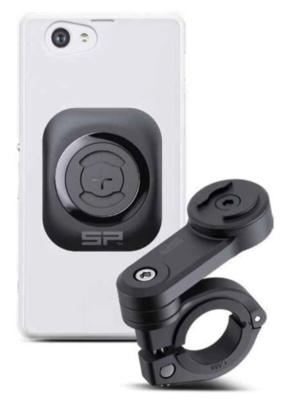 SP Connect Универсальный полный пакет Moto Bundle LT - Универсальный магнитный интерфейс