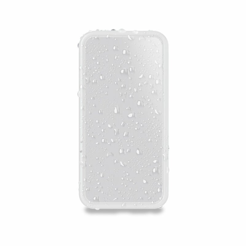 SP CONNECT Protection étanche SP-CONNECT iPhone 12 Mini