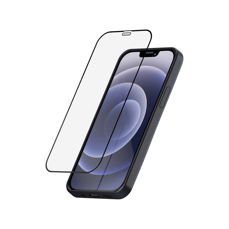 SP Connect Protection d'écran en verre iPhone 12 Mini