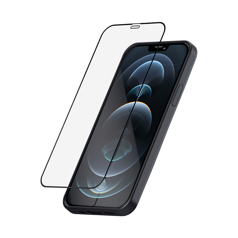 SP Connect Protection d'écran en verre iPhone 12 Pro/12