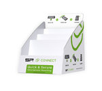 SP Connect Дисплей счетчика SP-CONNECT