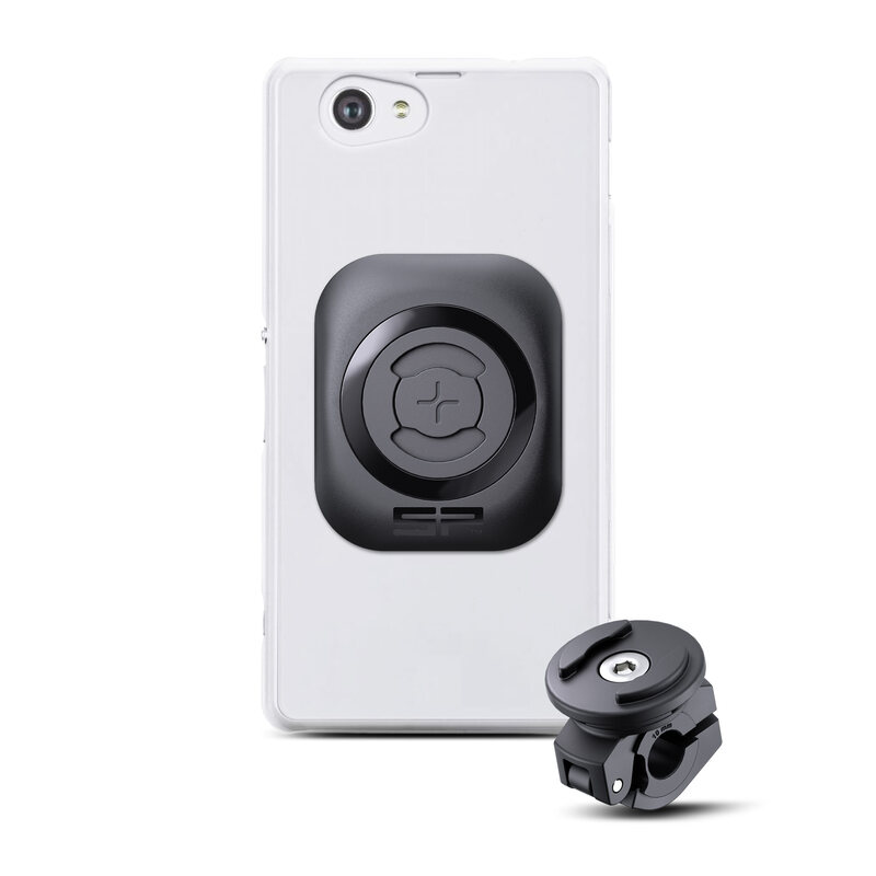 Sp Connect Unisex Sp-Connect Spc+ Scooter Bundle - Universal Interface, Size 10 Mm