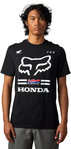 FOX Honda II 티셔츠