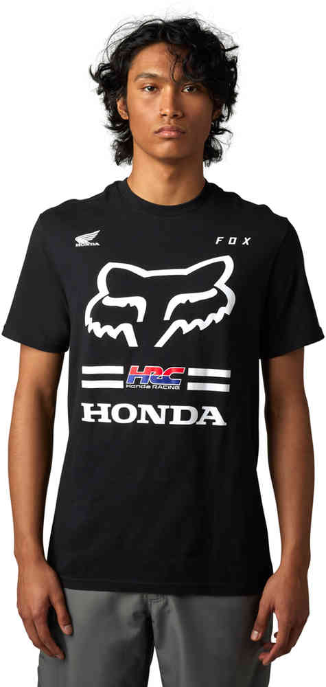 FOX Honda II Maglietta