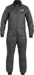 FXR Monosuit F.A.S.T. Insulated 2023 Dames eendelig sneeuwscooterpak binnenvoering