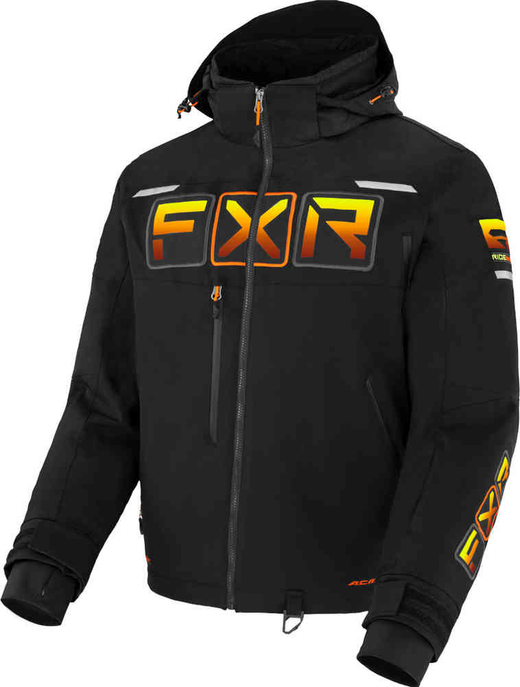 FXR Maverick 2-in-1 Snöskoterjacka