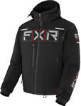 FXR Maverick 2-in-1 Jaqueta de moto de neu