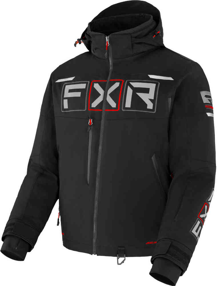 FXR Maverick 2-in-1 Snöskoterjacka