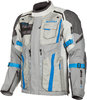 {PreviewImageFor} Klim Badlands Pro 2023 Veste textile de moto