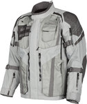 Klim Badlands Pro 2023 Veste textile de moto