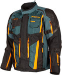 Klim Badlands Pro 2023 オートバイテキスタイルジャケット