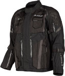 Klim Badlands Pro 2023 Chaqueta textil de motocicleta