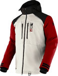FXR Ridge 2-in-1 Куртка для снегоходов