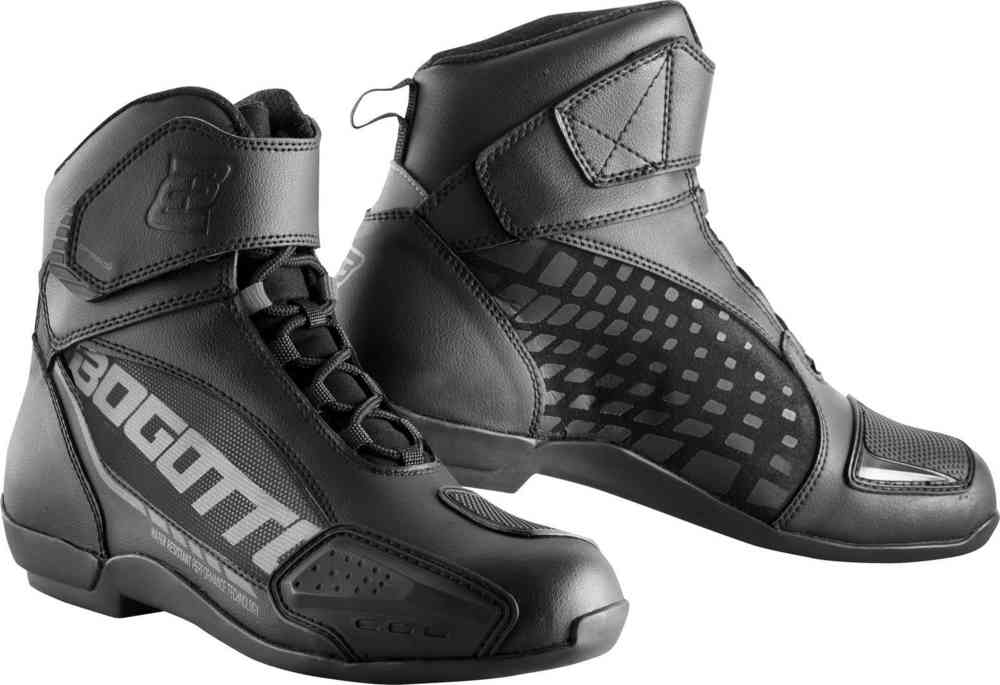 Bogotto GPX WR 2.0 wasserdichte Motorrad Schuhe