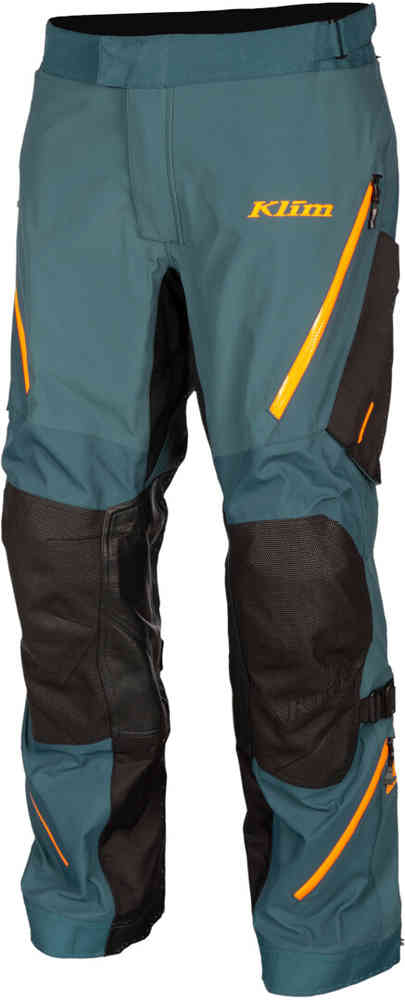 Klim Badlands Pro 2023 Pantalons tèxtils per a motocicletes