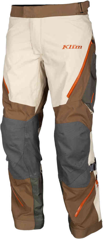 Klim Badlands Pro 2023 Pantalons tèxtils per a motocicletes