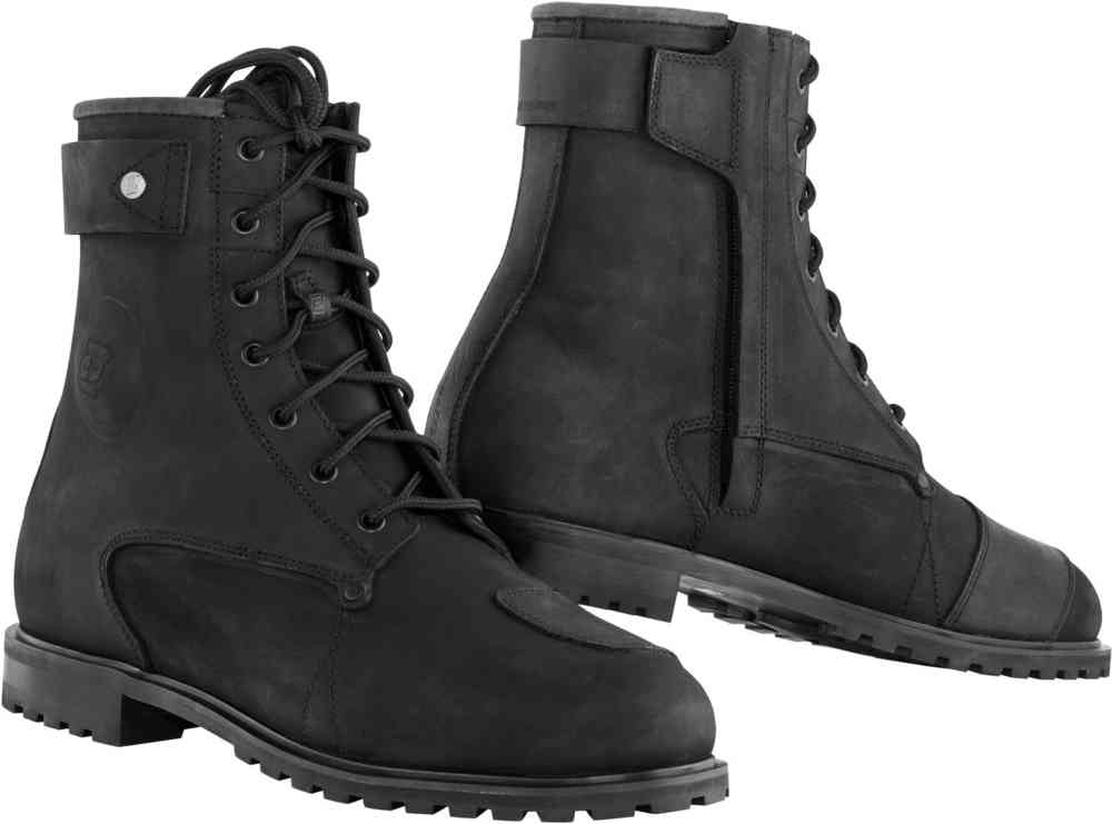 Bogotto Nashville WR 2.0 waterproof Motorcycle Boots buy cheap