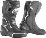 Bogotto Carta Race perforierte Damen Motorrad Stiefel