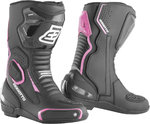 Bogotto Carta Race perforated Ladies Motorcycle Boots